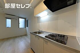 ノア名駅南  ｜ 愛知県名古屋市中村区名駅南3丁目49-2（賃貸マンション1LDK・3階・28.16㎡） その5