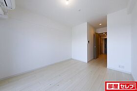 S-RESIDENCE名駅West  ｜ 愛知県名古屋市中村区亀島1丁目6-13（賃貸マンション1K・2階・26.13㎡） その8