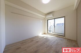 パルティール金山アネックス  ｜ 愛知県名古屋市中区平和1丁目22-5（賃貸マンション1K・7階・25.38㎡） その3