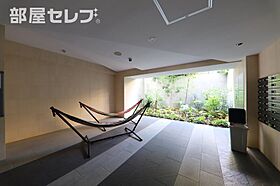 パラッツォ・スペチアーレ  ｜ 愛知県名古屋市中区千代田3丁目33-21（賃貸マンション1K・12階・31.75㎡） その24