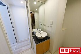 クレストタップ名古屋ウエスト  ｜ 愛知県名古屋市中村区松原町4丁目18-1（賃貸マンション1R・3階・28.05㎡） その14