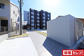 クレストタップ名古屋ウエスト  ｜ 愛知県名古屋市中村区松原町4丁目18-1（賃貸マンション1R・3階・28.05㎡） その25