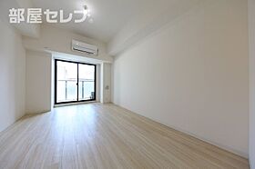 S-RESIDENCE葵II  ｜ 愛知県名古屋市東区葵3丁目11-22（賃貸マンション1K・9階・25.52㎡） その6