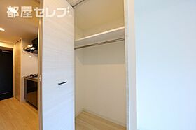 S-RESIDENCE葵II  ｜ 愛知県名古屋市東区葵3丁目11-22（賃貸マンション1K・9階・25.52㎡） その11