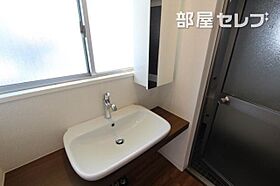 メゾン千種  ｜ 愛知県名古屋市東区葵3丁目23-20（賃貸マンション1R・3階・31.57㎡） その11