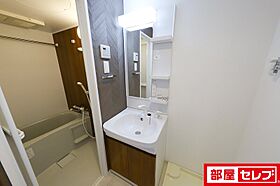 S-RESIDENCE堀田North  ｜ 愛知県名古屋市瑞穂区大喜新町1丁目4-2（賃貸マンション1K・3階・24.85㎡） その14