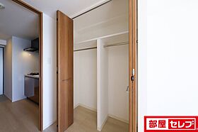 S-RESIDENCE堀田North  ｜ 愛知県名古屋市瑞穂区大喜新町1丁目4-2（賃貸マンション1K・3階・24.85㎡） その12