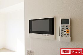 S-RESIDENCE堀田North  ｜ 愛知県名古屋市瑞穂区大喜新町1丁目4-2（賃貸マンション1K・3階・24.85㎡） その17