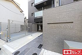 エスリードレジデンス東別院マークス  ｜ 愛知県名古屋市中区伊勢山1丁目4番6号（賃貸マンション1DK・12階・27.72㎡） その26