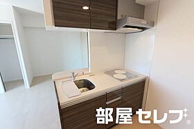 ハーモニーレジデンス名古屋EAST  ｜ 愛知県名古屋市中区新栄1丁目34-18（賃貸マンション1R・13階・29.23㎡） その5