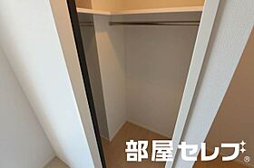 ハーモニーレジデンス名古屋EAST  ｜ 愛知県名古屋市中区新栄1丁目34-18（賃貸マンション1R・13階・29.23㎡） その10