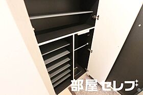 ハーモニーレジデンス名古屋EAST  ｜ 愛知県名古屋市中区新栄1丁目34-18（賃貸マンション1R・13階・29.23㎡） その18