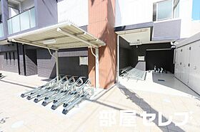 ハーモニーレジデンス名古屋EAST  ｜ 愛知県名古屋市中区新栄1丁目34-18（賃貸マンション1R・13階・29.23㎡） その27