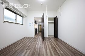 メイプル岩塚本通  ｜ 愛知県名古屋市中村区岩塚本通4丁目48（賃貸マンション1K・5階・28.04㎡） その8