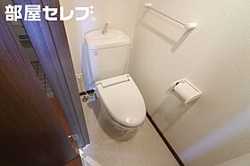 アバンツァート  ｜ 愛知県名古屋市中村区角割町5丁目33（賃貸マンション1LDK・2階・48.87㎡） その11