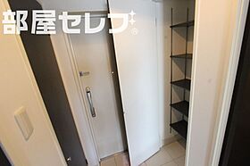 Canal East  ｜ 愛知県名古屋市中川区西日置町10丁目301（賃貸マンション1R・5階・39.00㎡） その23