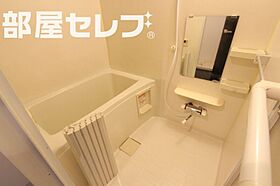 Canal East  ｜ 愛知県名古屋市中川区西日置町10丁目301（賃貸マンション1R・5階・39.00㎡） その4