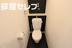 Canal East  ｜ 愛知県名古屋市中川区西日置町10丁目301（賃貸マンション1R・5階・39.00㎡） その9