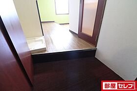 BIANCASA水主町  ｜ 愛知県名古屋市中村区名駅南3丁目3-21（賃貸マンション1R・4階・21.75㎡） その18