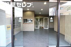 メゾン・ド・アビーム  ｜ 愛知県名古屋市中区松原1丁目12-37（賃貸マンション1K・1階・19.60㎡） その25