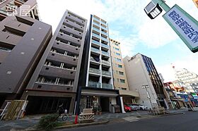 エルスタンザ栄南  ｜ 愛知県名古屋市中区栄5丁目18-11（賃貸マンション1K・3階・32.58㎡） その1