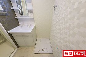 S-RESIDENCE六番町  ｜ 愛知県名古屋市熱田区四番2丁目1-26（賃貸マンション2K・5階・30.76㎡） その22