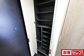 プレサンス名駅南エディフィス  ｜ 愛知県名古屋市中村区名駅南2丁目2-24（賃貸マンション1K・11階・21.66㎡） その19