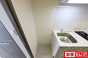 プレサンス名駅南エディフィス  ｜ 愛知県名古屋市中村区名駅南2丁目2-24（賃貸マンション1K・11階・21.66㎡） その25