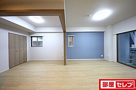 RAXA覚王山  ｜ 愛知県名古屋市千種区姫池通1丁目12番（賃貸マンション2LDK・6階・70.11㎡） その6