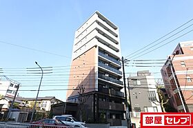 RAXA覚王山  ｜ 愛知県名古屋市千種区姫池通1丁目12番（賃貸マンション2LDK・6階・70.11㎡） その24