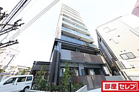 RAXA覚王山  ｜ 愛知県名古屋市千種区姫池通1丁目12番（賃貸マンション2LDK・6階・70.11㎡） その25