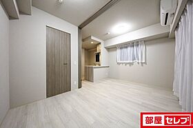 デュオフラッツ栄  ｜ 愛知県名古屋市中区栄5丁目25-32（賃貸マンション1LDK・12階・33.23㎡） その9