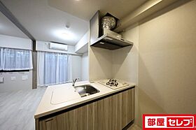 デュオフラッツ栄  ｜ 愛知県名古屋市中区栄5丁目25-32（賃貸マンション1LDK・12階・31.39㎡） その8