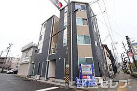 ヴァンクールKUROKAWA  ｜ 愛知県名古屋市北区稚児宮通1丁目43-2（賃貸マンション1LDK・2階・29.10㎡） その1