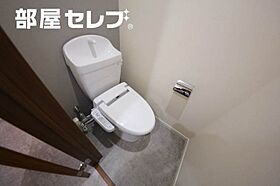 diciottoATSUTA  ｜ 愛知県名古屋市熱田区旗屋2丁目26-25（賃貸マンション1DK・3階・29.16㎡） その20