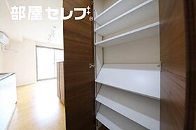 diciottoATSUTA  ｜ 愛知県名古屋市熱田区旗屋2丁目26-25（賃貸マンション1DK・3階・29.16㎡） その23