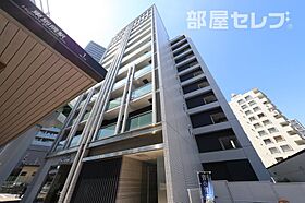 リエス東別院  ｜ 愛知県名古屋市中区大井町3-24（賃貸マンション1R・3階・30.13㎡） その19