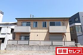 エントピアヤダIII  ｜ 愛知県名古屋市熱田区明野町19-23（賃貸アパート1LDK・2階・46.60㎡） その6