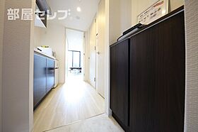 S-RESIDENCE本山  ｜ 愛知県名古屋市千種区清住町1丁目94（賃貸マンション1K・10階・24.80㎡） その11