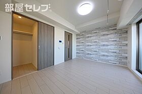 レジデンス新栄スクエア(旧ヴィークブライト名古屋新栄)  ｜ 愛知県名古屋市中区新栄2丁目37番28号（賃貸マンション1K・11階・26.03㎡） その3