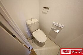 ecrin上前津  ｜ 愛知県名古屋市中区富士見町4-31（賃貸マンション1K・2階・30.80㎡） その24