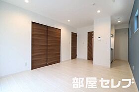 Cherim八田WEST  ｜ 愛知県名古屋市中川区花池町3丁目54-1（賃貸アパート1LDK・2階・34.67㎡） その3