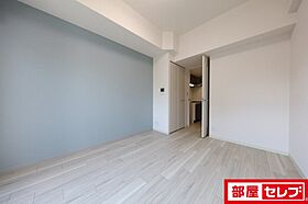 プレサンスNAGOYA覚王山  ｜ 愛知県名古屋市千種区田代本通1丁目10（賃貸マンション1K・6階・22.80㎡） その22