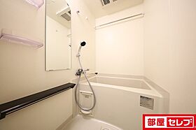 プレサンスNAGOYA覚王山  ｜ 愛知県名古屋市千種区田代本通1丁目10（賃貸マンション1K・6階・22.80㎡） その4