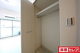 プレサンスNAGOYA覚王山  ｜ 愛知県名古屋市千種区田代本通1丁目10（賃貸マンション1K・6階・22.80㎡） その13