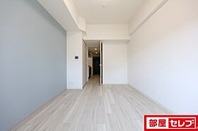 プレサンスNAGOYA覚王山  ｜ 愛知県名古屋市千種区田代本通1丁目10（賃貸マンション1K・6階・22.80㎡） その10