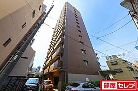 willDo太閤通  ｜ 愛知県名古屋市中村区太閤通5丁目20-4（賃貸マンション1DK・8階・39.23㎡） その25