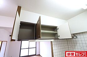 セントラルステージ  ｜ 愛知県名古屋市昭和区福江1丁目2-1（賃貸マンション3LDK・3階・66.51㎡） その21