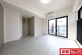 メイクス矢場町II  ｜ 愛知県名古屋市中区新栄1丁目24-33（賃貸マンション1K・2階・24.59㎡） その21