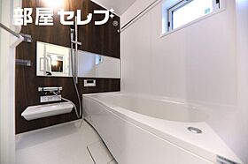 ヒールコートII  ｜ 愛知県名古屋市東区筒井2丁目12-39-9（賃貸アパート1LDK・1階・35.61㎡） その4